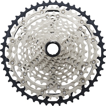 SHIMANO kazeta SLX CS-M7100 12 speed MTB 10 51 zubov