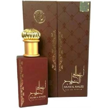 Image 1 of Ard Al Zaafaran Ahlam Al Khaleej EDP 100 ml