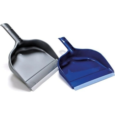 Cleanex plastová lopatka s gumou 1 ks okrajom drog