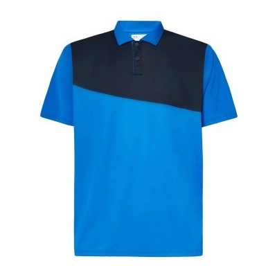 Oakley Divisonal Colour Block modrá