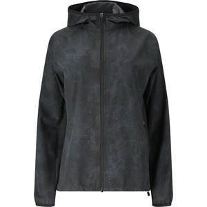 ENDURANCE Дамско яке за бягане ENDURANCE Women's Braylen AOP Jacket Running jacket - Dark Print - размер 46 (EU) (128-0572-0117)