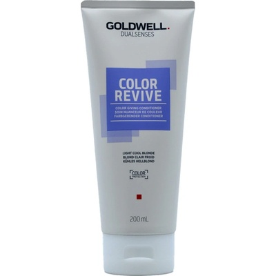 Goldwell Dualsenses Colore Revive Conditioner Cool Blond 200 ml
