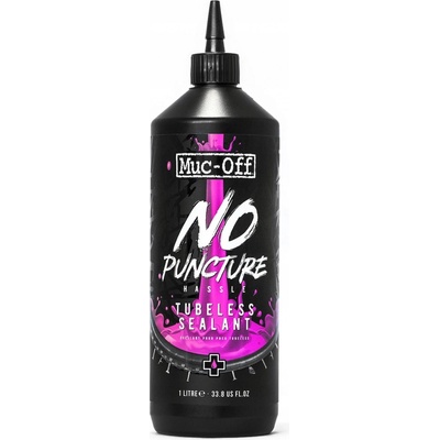 Muc-Off No Puncture Hassle tmel 1000 ml