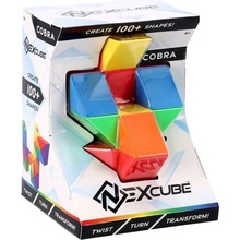 NexCube Cobra Hádanka