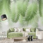 Art Gift Decor Фототапет Пролетно зелено