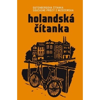 Holandská čítanka