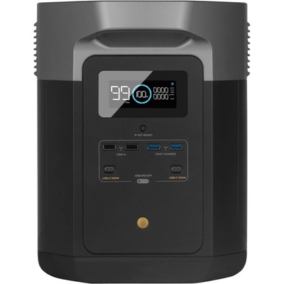 EcoFlow DELTA 2 Max