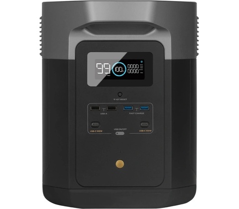 EcoFlow DELTA 2 Max