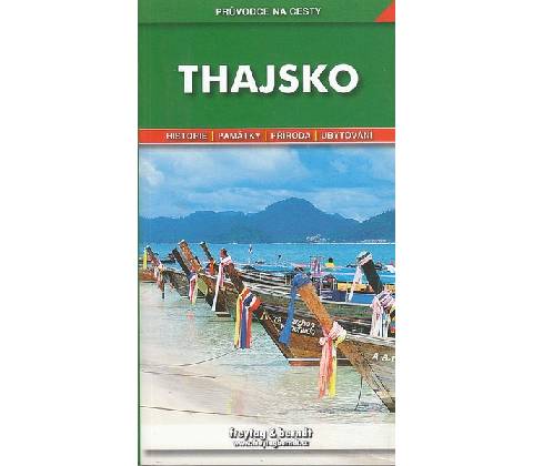 Thajsko