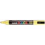 uni POSCA PC-5M жълт маркер 2UPC5MS (2UPC5MS)