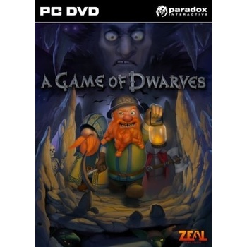 A Game of Dwarves