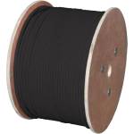 ALANTEC Мрежов кабел Alantec KIF5OUTZ305 Cat5e U/UTP 305 m Black (KIF5OUTZ305)