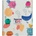 Papernet Диспенсър за кърпи за ръце Papernet Kids Animals, 30 х 14.5 х 33.6 cm