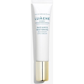 Lumene Radiance Restoring Recovery Eye Cream 15 ml