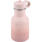 KikkaBoo Мини бутилка KikkaBoo - Flora, 350 ml, Blush (31302030101) - baby