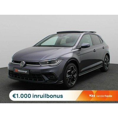 Volkswagen Polo 1.0 TSI R-Line DSG 70 kW