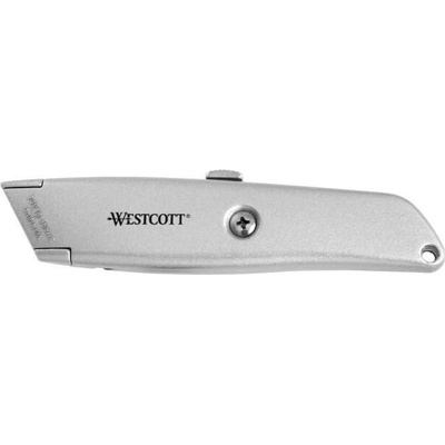 Acme Westcott Rezač Westcott celokovový bezpečnostný