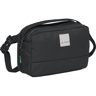 Vaude Чанта за рамо Vaude Coreway Bag 3 Hip bag - Black - размер 3 l (510-6729-0211)