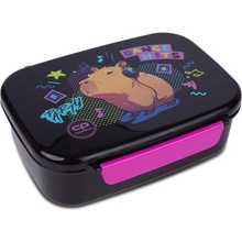 Patio Box na svačinu s přihrádkami Kapybara Music 632543