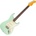 Fender American Vintage II 1961 Stratocaster RW Surf Green Електрическа китара