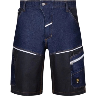 Procera LANDER šortky denim