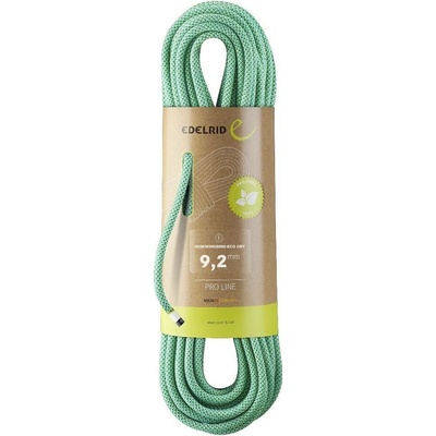 Edelrid HUMMINGBIRD ECO DRY 9,2 mm 70m