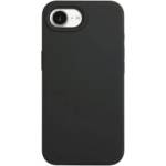 Sentio Калъф Back Cover за iPhone 16e/17е Pure Black
