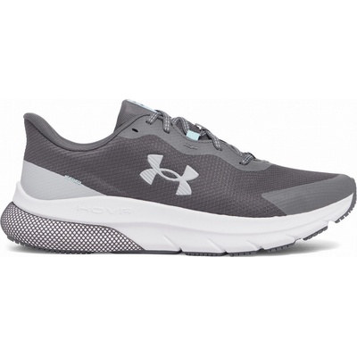 Under Armour HOVR Turbulence 2 RS Размер на обувките (ЕС): 44 / Цвят: сив