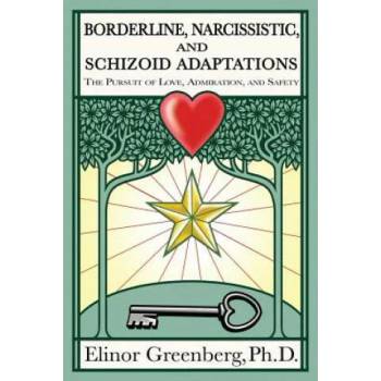 Borderline, Narcissistic, and Schizoid Adaptations: The Pursuit of Love, Admiration, and Safety