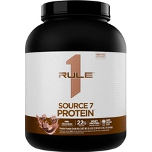 Rule 1 Source 7 protein 1800 g