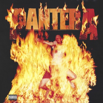 Pantera - Reinventing The Steel (da471399-8d7a-4f47-9090-5536c14fae6b)