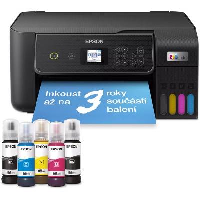 EPSON EcoTank L3280