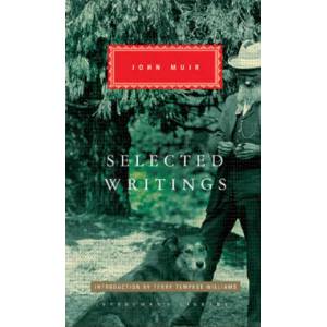 Selected Writings | John Muir (ISBN: 9781841593777)