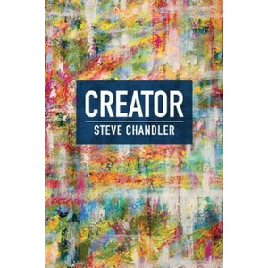 Creator (ISBN: 9781600251313)