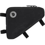 Fjällräven Чанта за рамка Fjällräven Hoja Triangle Frame Bag Bike bag - Black - размер One Size (510-7030-0111)