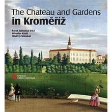 The Chateau and Gardens in Kroměříž