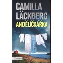 Andělíčkářka Camilla Läckberg