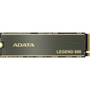 ADATA LEGEND 800 1TB, ALEG-800-1000GCS