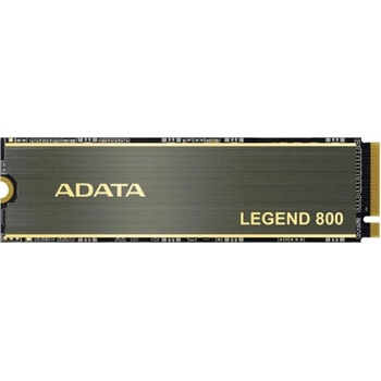 ADATA LEGEND 800 1TB, ALEG-800-1000GCS