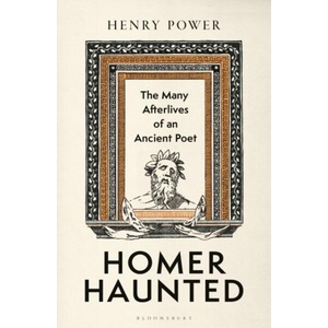 Homer Haunted (ISBN: 9781399428156)