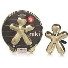 Mr&Mrs Fragrance Niki Oriental