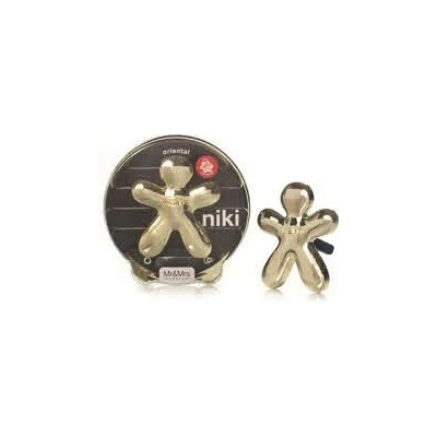 Mr&Mrs Fragrance Niki Oriental