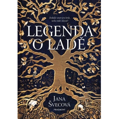 Legenda o Ladě