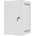Lanberg Installation cabinet Rack hanging 10 9U 280x310mm grey Lanberg (flat pack) metal door
