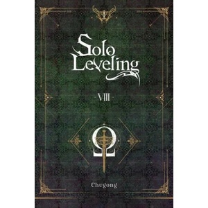 Solo Leveling, Vol. 8 (ISBN: 9781975319410)