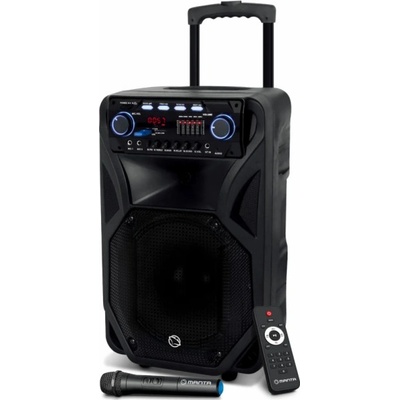 Manta SPK5021PRO Fonos