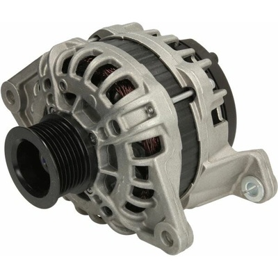 Alternátor Iveco Daily, Fiat Ducato 2,3 150A 504385134