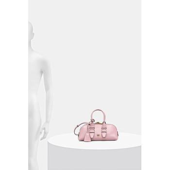 PINKO Кожена чанта Pinko Horizontal (105334.A0QO)