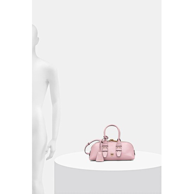 PINKO Кожена чанта Pinko Horizontal (105334.A0QO)