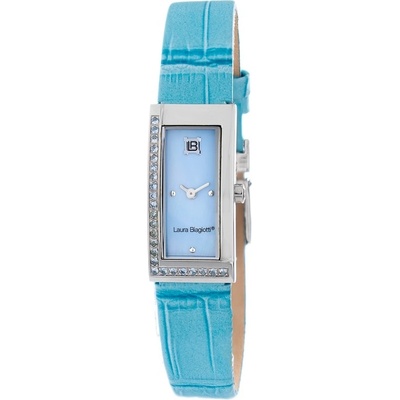 Laura Biagiotti LB0011S-02Z - Дамски часовник (LB0011S-02Z)